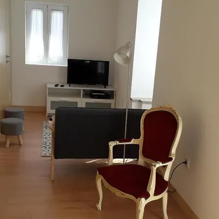 Holiday home As Casinhas Dos Avos By Quinta Do Paco *