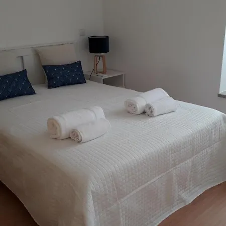 As Casinhas Dos Avos By Quinta Do Paco Holiday home *