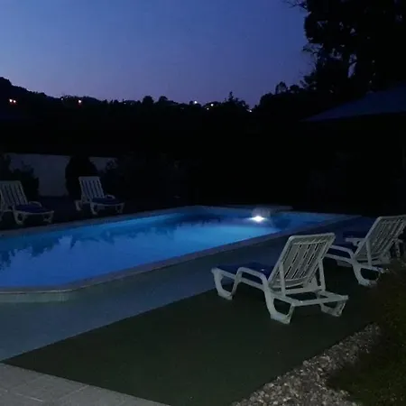 Holiday home As Casinhas Dos Avos By Quinta Do Paco *