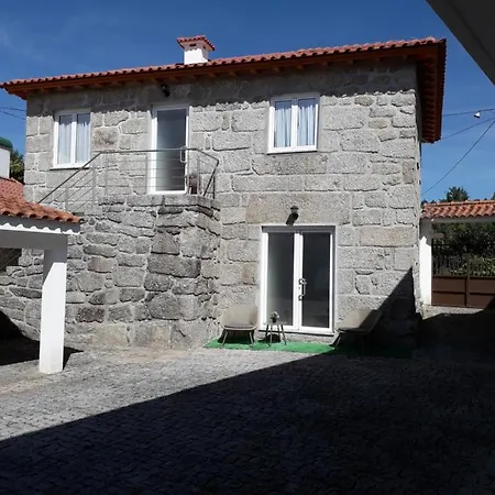 As Casinhas Dos Avos By Quinta Do Paco * Amarante