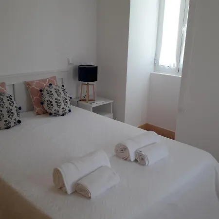 As Casinhas Dos Avos By Quinta Do Paco Dom wakacyjny