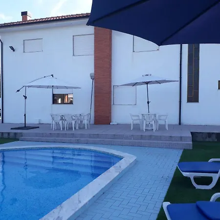 Dom wakacyjny As Casinhas Dos Avos By Quinta Do Paco *