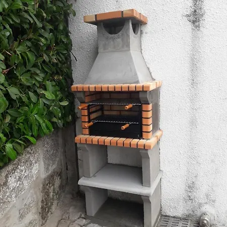 Dom wakacyjny As Casinhas Dos Avos By Quinta Do Paco Amarante