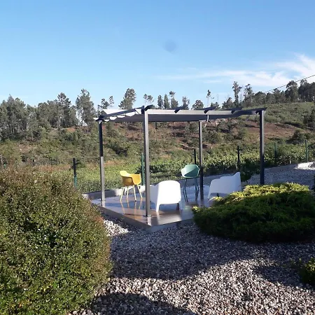 As Casinhas Dos Avos By Quinta Do Paco Amarante