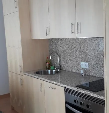 As Casinhas Dos Avos By Quinta Do Paco Holiday home Amarante