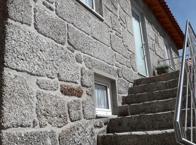 Casa de Férias As Casinhas Dos Avós By Quinta Do Paço