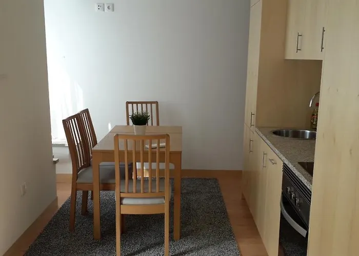 As Casinhas Dos Avós By Quinta Do Paço Amarante