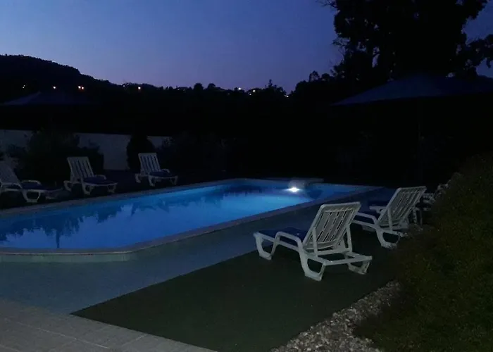 Casa de Férias As Casinhas Dos Avós By Quinta Do Paço *