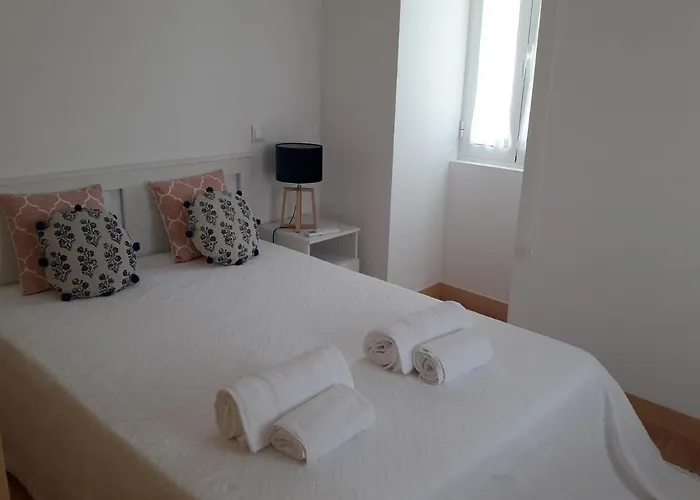 As Casinhas Dos Avós By Quinta Do Paço Casa de Férias