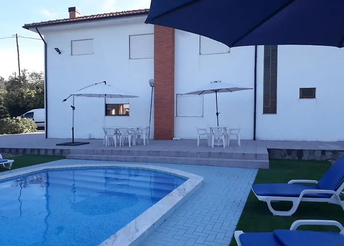 Vakantiehuis As Casinhas Dos Avos By Quinta Do Paco *