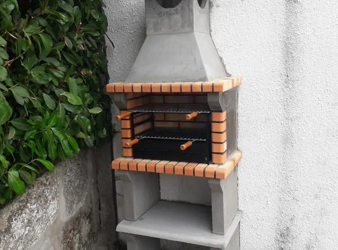 Дом отдыха As Casinhas Dos Avos By Quinta Do Paco Амаранте