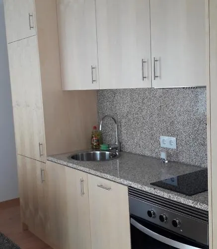 As Casinhas Dos Avós By Quinta Do Paço Casa de Férias Amarante